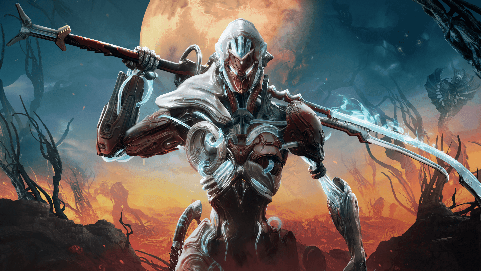 Warframe – Heart of Deimos: Hotfix 29.1.1 Patch Notes