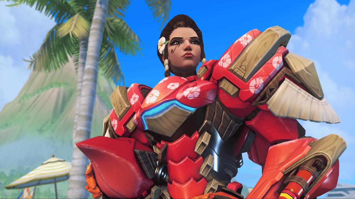Overwatch 2 January 2023 | Exciting Changes for Tank Heroes