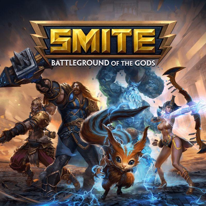 SMITE – Odyssey: Reckoning | 7.9 Update Notes