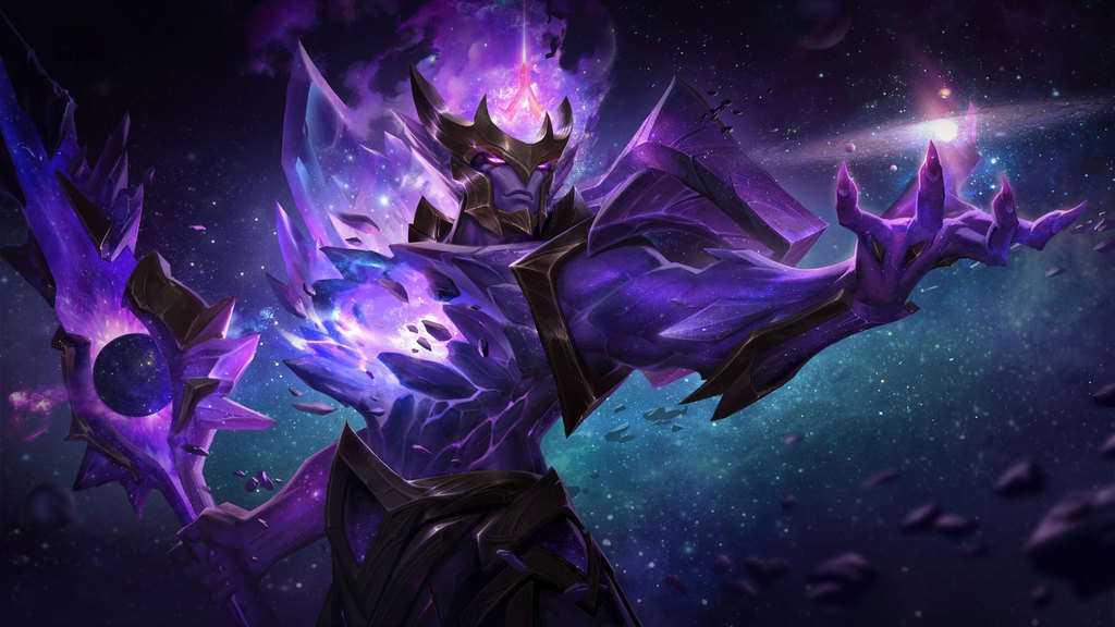 League of Legends – Teamfight Tactics Patch 10.15 Notes