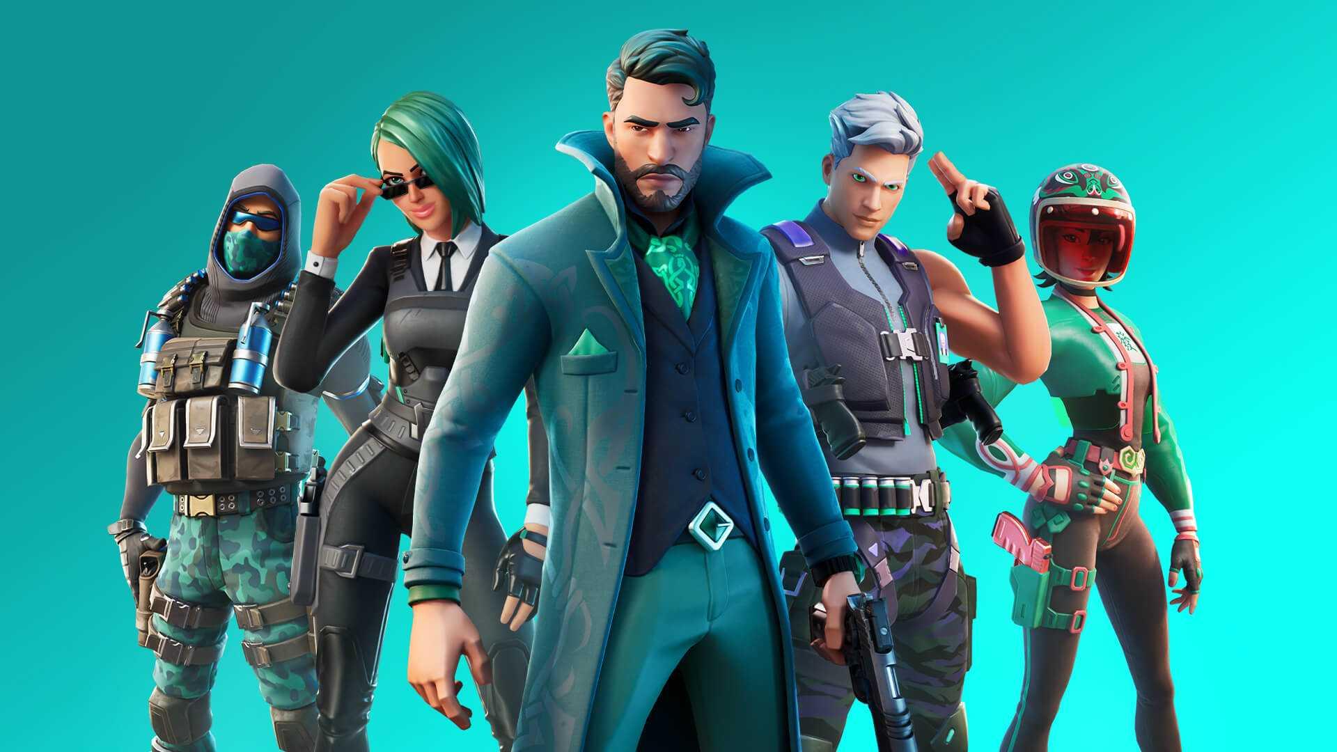 Fortnite 16.50 Patch Notes | Spatial Thermometer and XL Islands