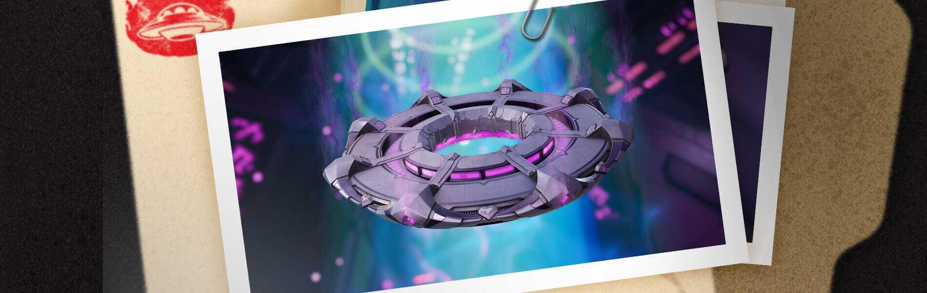 Fortnite 17.10 Patch Notes | New Features on the Island