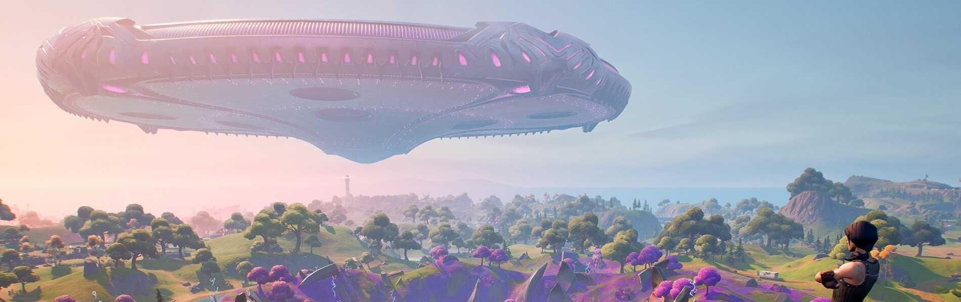 Fortnite Battle Royale 17.20 Patch Notes | Bugha’s Late Game