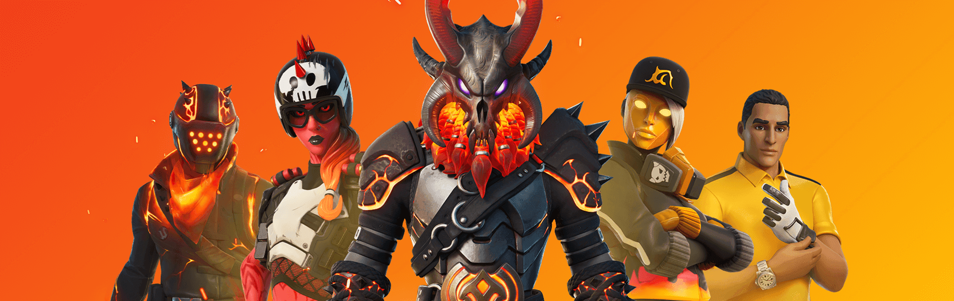 Fortnite – 20.40 Patch Notes