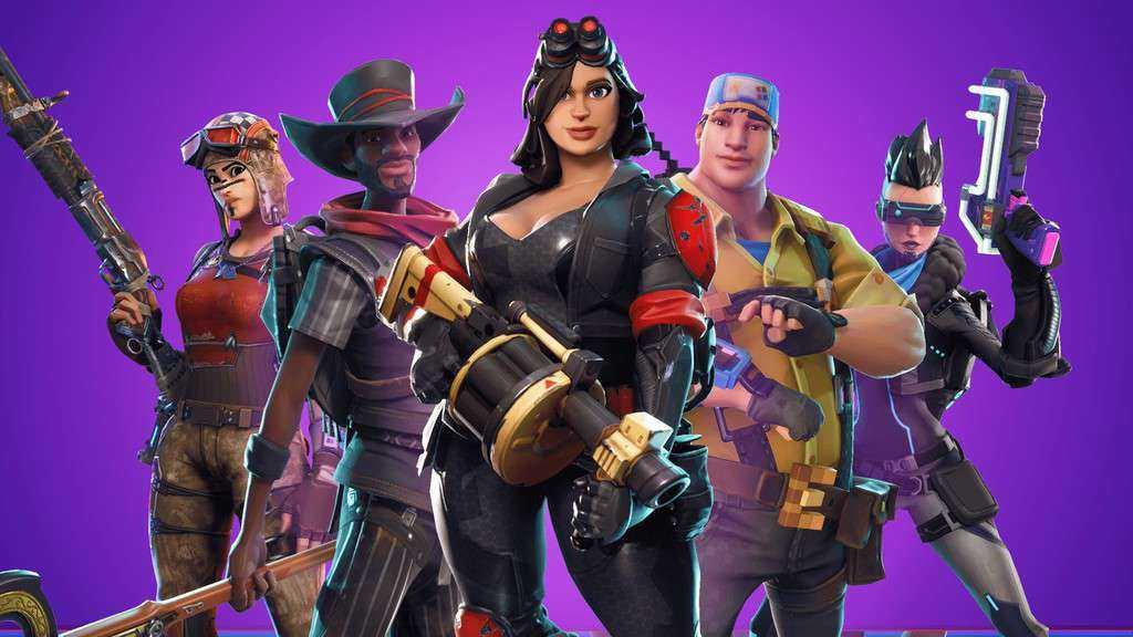 Fortnite – Save the World | HOMEBASE STATUS REPORT