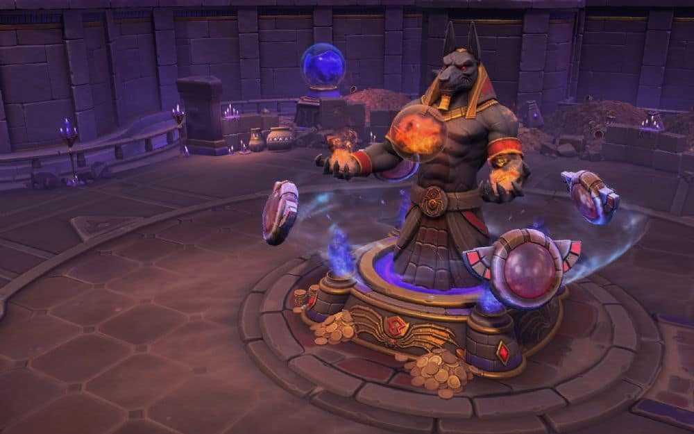 HOTS – 15 June 2020 Patch Notes | PTR