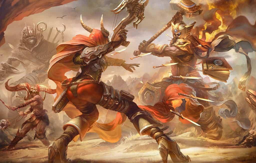 HOTS – 23 June 2020 Patch Notes | LIVE PATCH