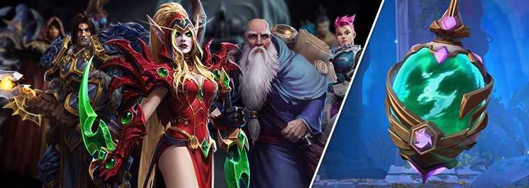 HOTS – 2019 GAMEPLAY UPDATES & BLACK FRIDAY DISCOUNTS !