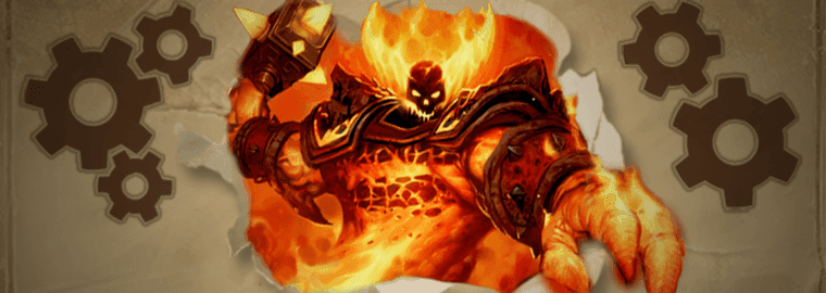 Hearthstone – 18.4.2 Patch Notes