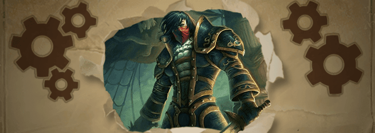 Hearthstone – 19.2.1 Patch Notes