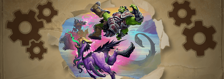 Hearthstone – 19.4.1 Patch Notes