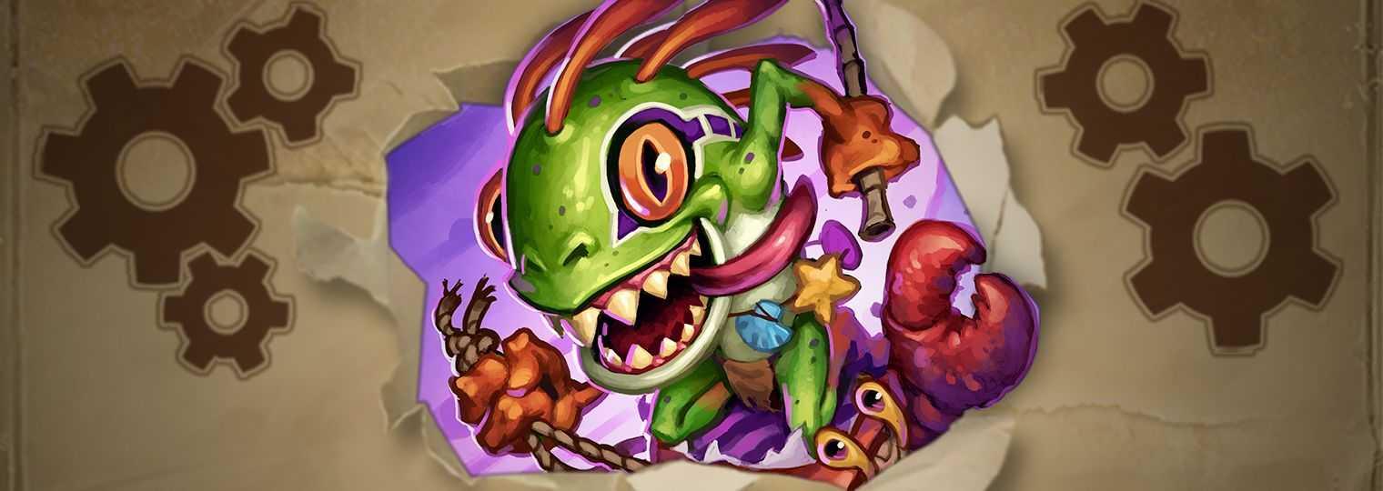 Hearthstone – 20.2.2 Patch Notes