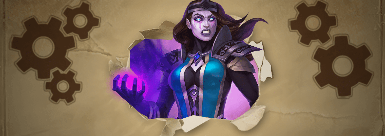 Hearthstone – 21.3 Patch Notes