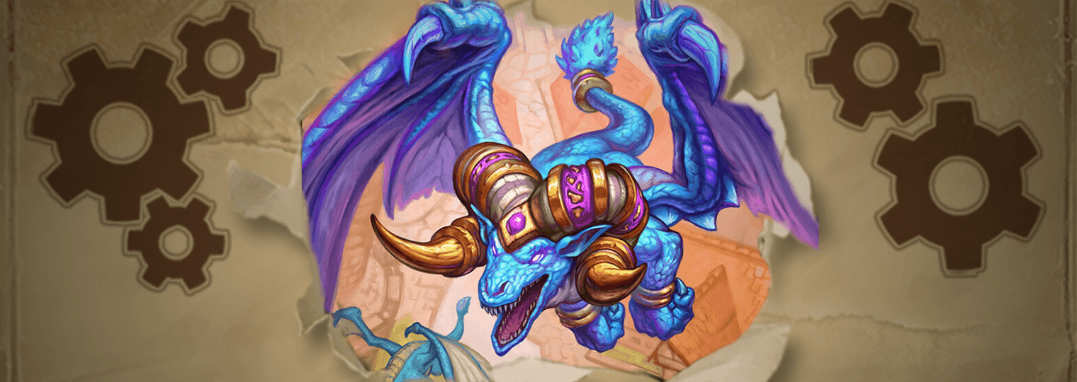 Hearthstone – 22.2.1 Patch Notes