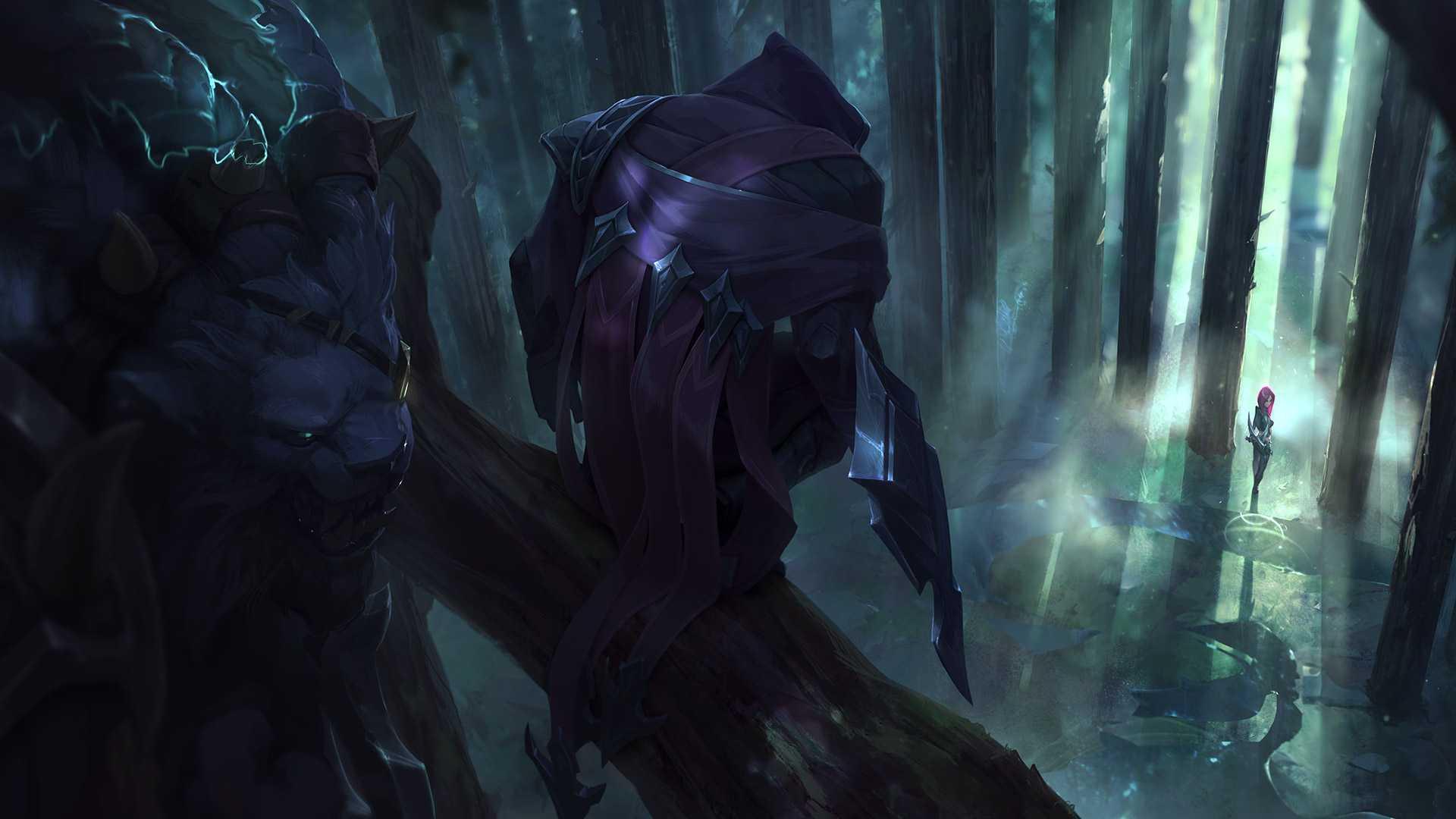 League of Legends – 10.20 Patch Notes