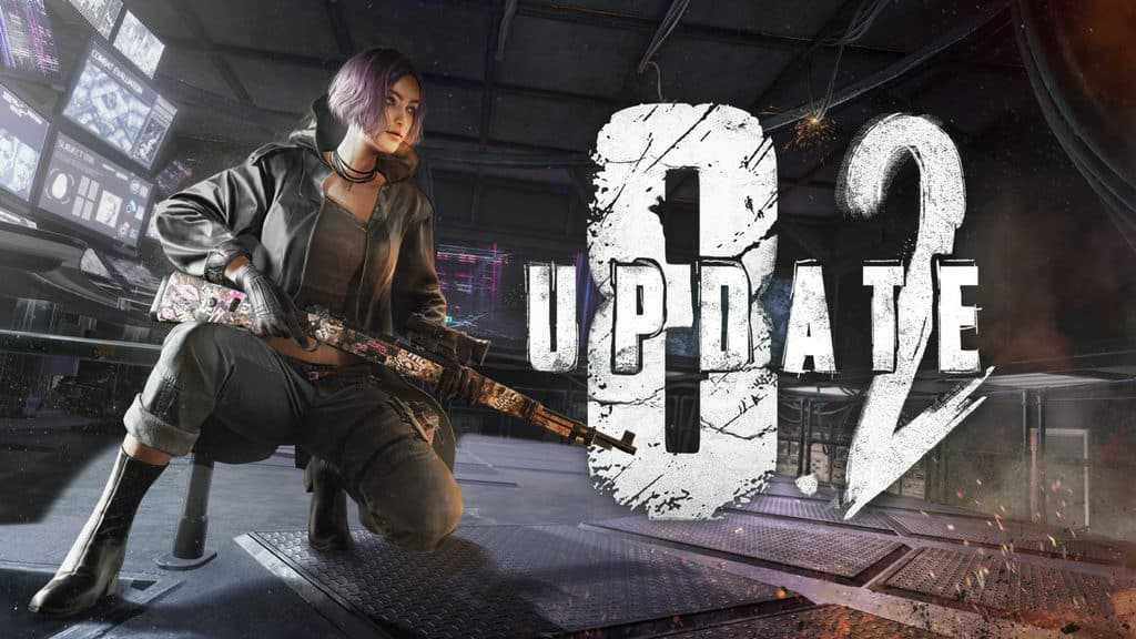 PUBG – 8.2 Patch Notes