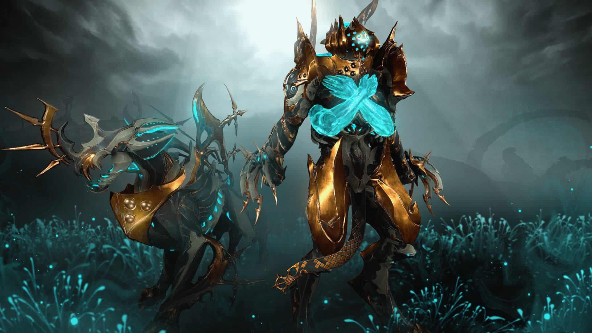 Warframe – 23.1.3 Patch Notes