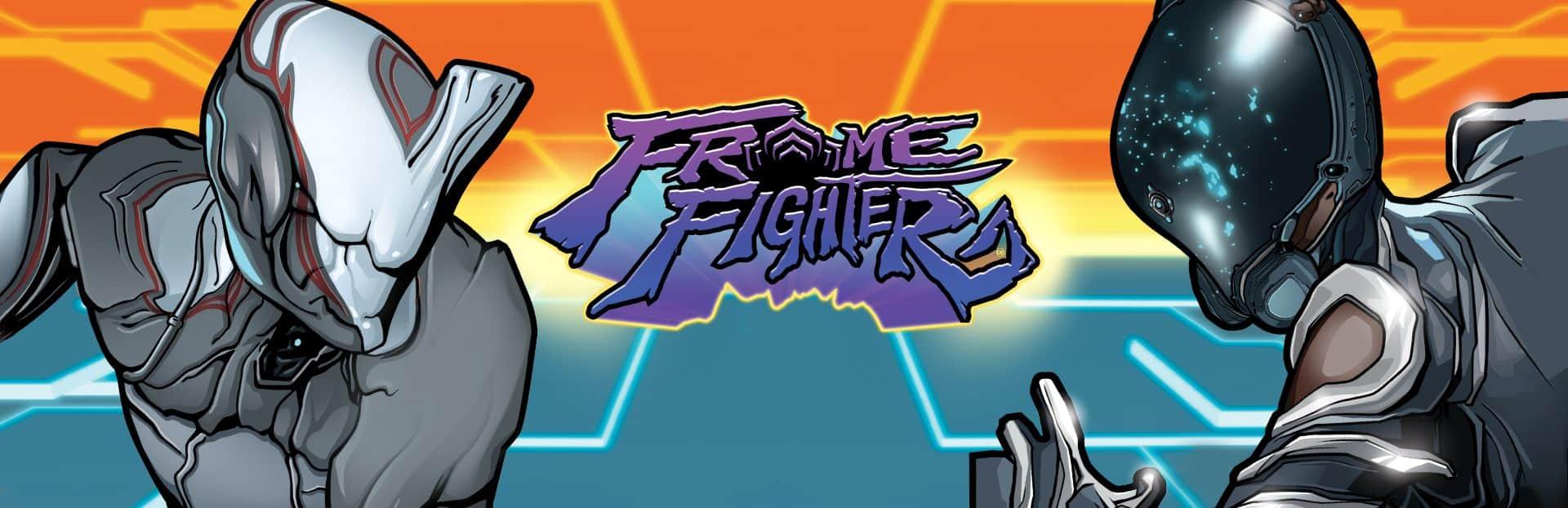 Warframe 23.4.0 Patch Notes | NEW Minigame: Frame Fighter
