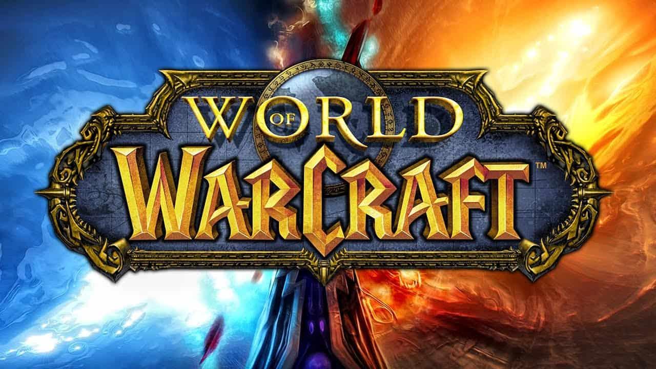 WoW – HOTFIX Patch Notes 01.08.2018