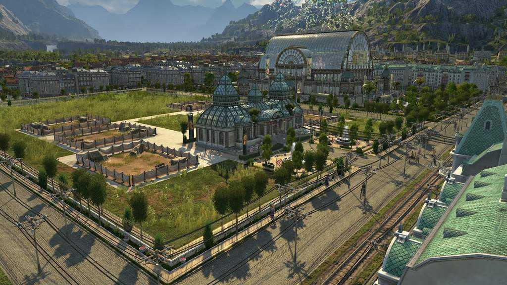 Anno 1800 – 5.2 & 5.1 & 5.0 Patch Notes | BOTANICA UPDATE !