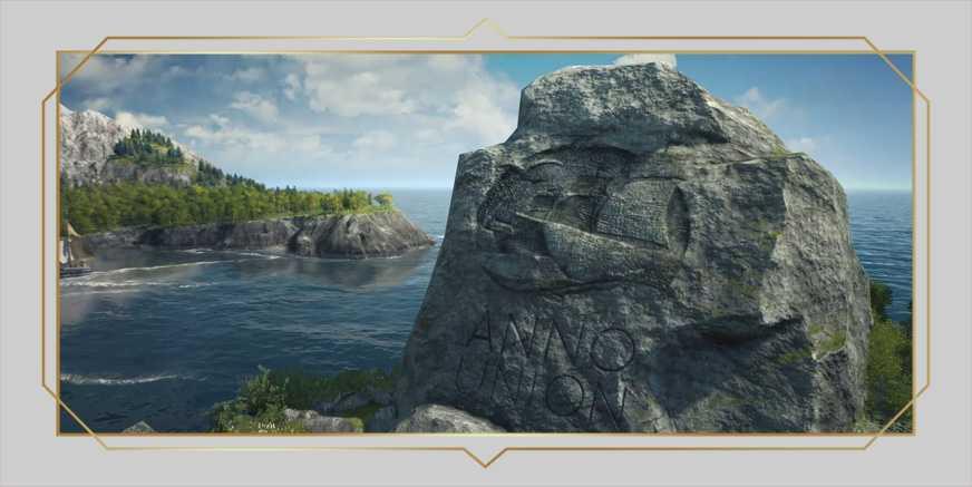 Anno 1800 – Game Update 2 !