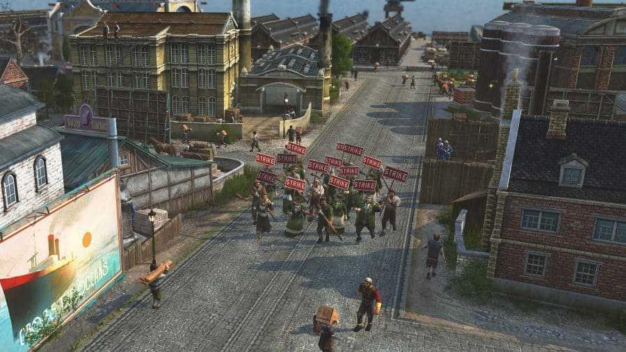 Anno 1800 – How to Play Open Beta FREE !