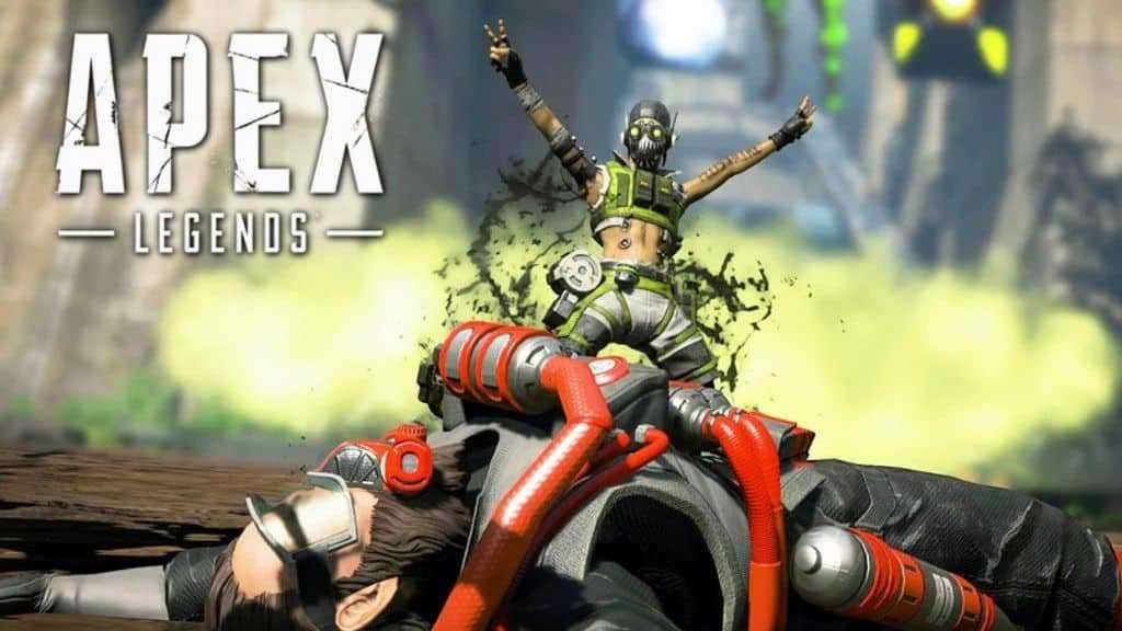 Apex Legends – 11.06.2019 Patch Notes | Keybinds Fix