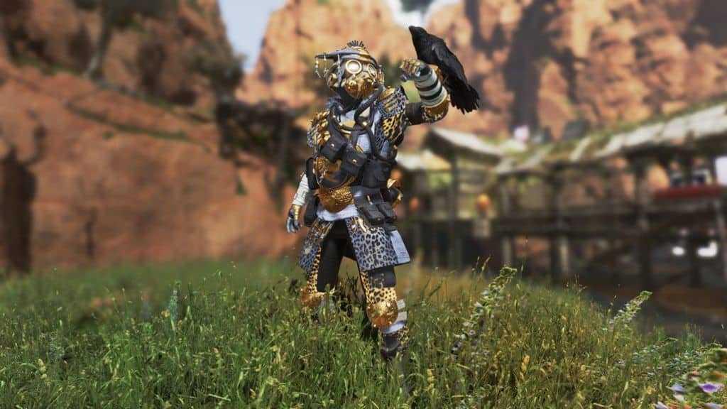 Apex Legends – 16.07.2019 Patch Notes | ALL PLATFORMS