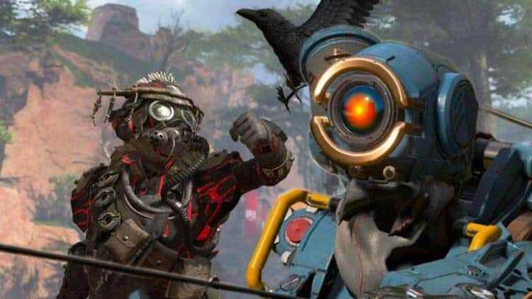 Apex Legends – 20.06.2019 Patch Notes & Season 2 Weapon Update