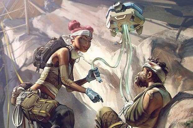 Apex Legends – 1.1.3 Patch Notes | AUDIO FIXES AND IMPROVEMENTS !