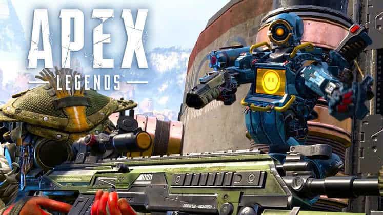 Apex Legends – FULL GUIDE TO START