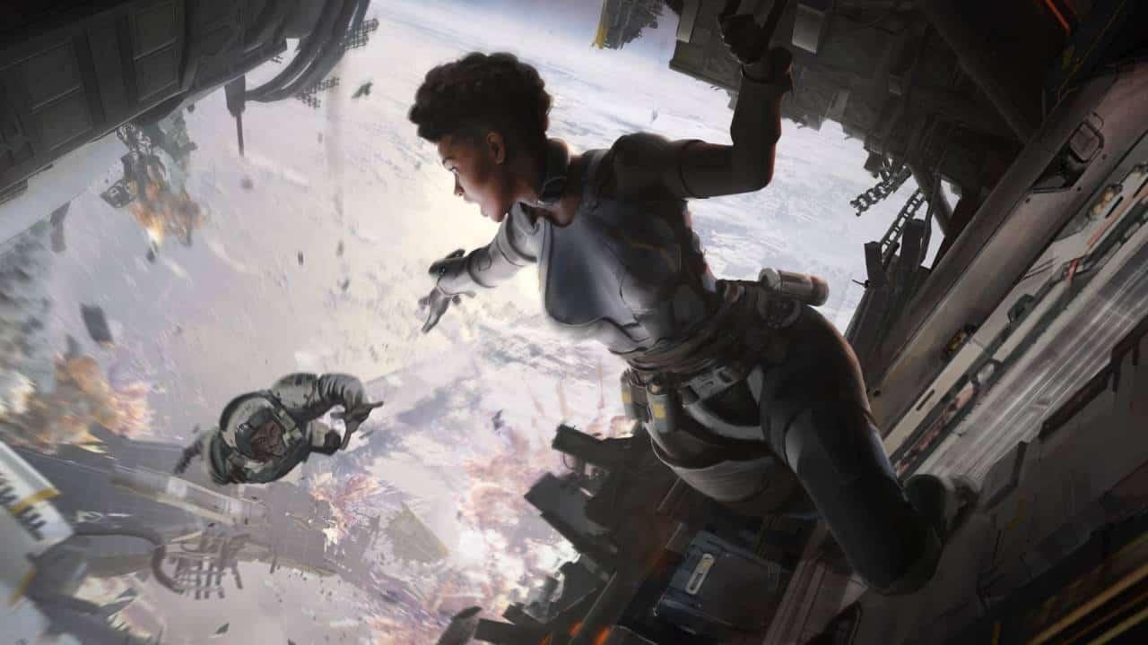 Apex Legends – LAUNCH DAY UPDATE