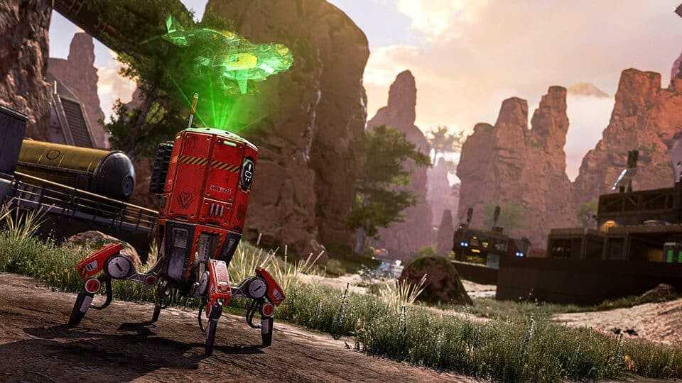 Apex Legends – Lost Treasure Patch Notes FULL**