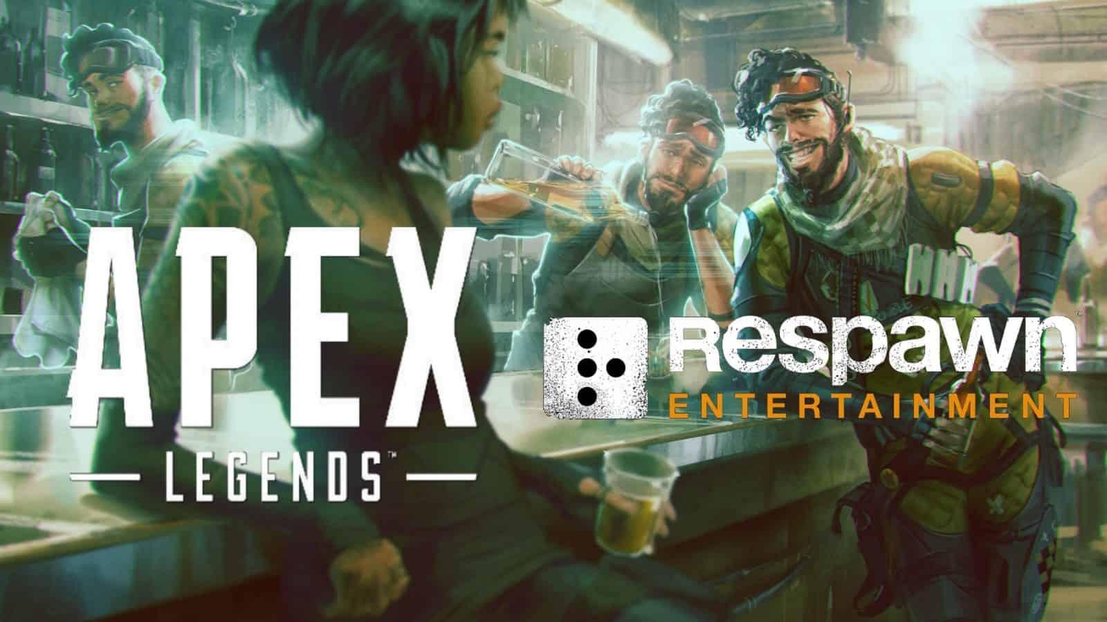 Apex Legends – NEW Balance Update is LIVE | MARCH 2019