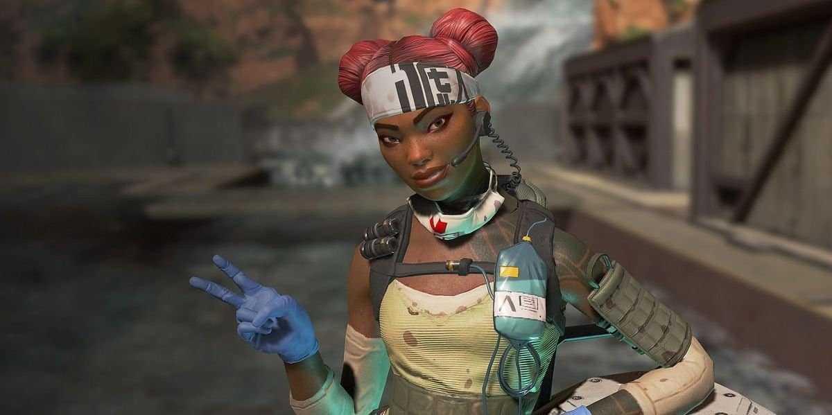 Apex Legends – 27/03/2019 | CHANGES