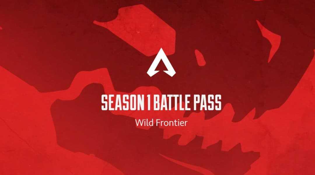 Apex Legends – Season 1 Patch Notes