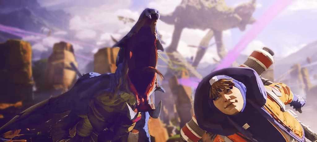 Apex Legends – SEASON 2 Patch Notes !