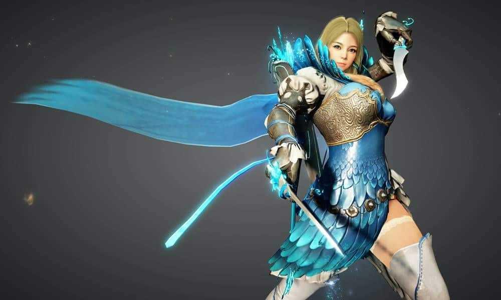 Black Desert Online – 07.08.2019 Patch Notes | Shai Talent Update Events