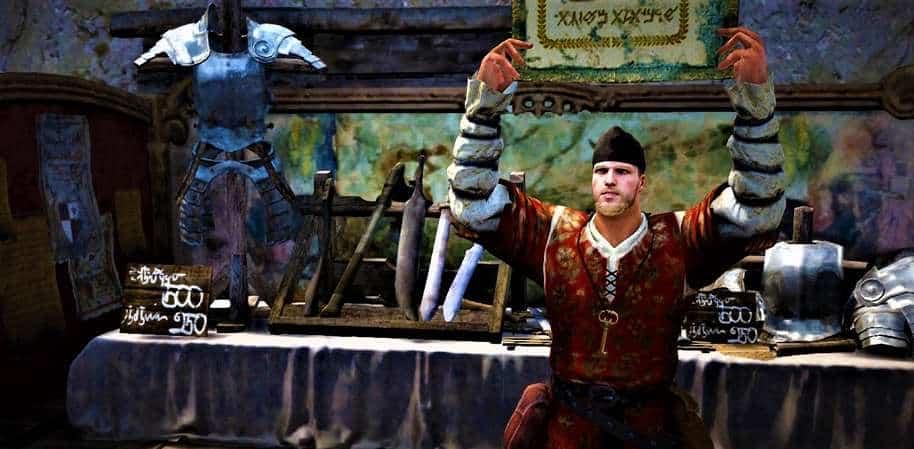 Black Desert Online – 11.12.2019 Patch Notes | Finding Mysterious Knight