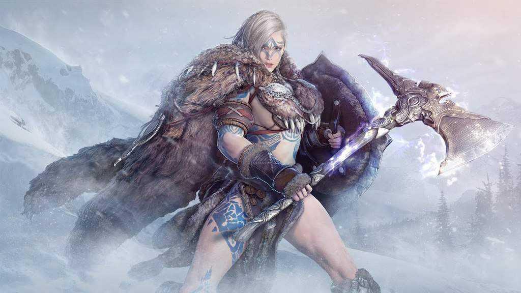 Black Desert Online – 22.01.2020 Patch Notes | Guardian Launch Events