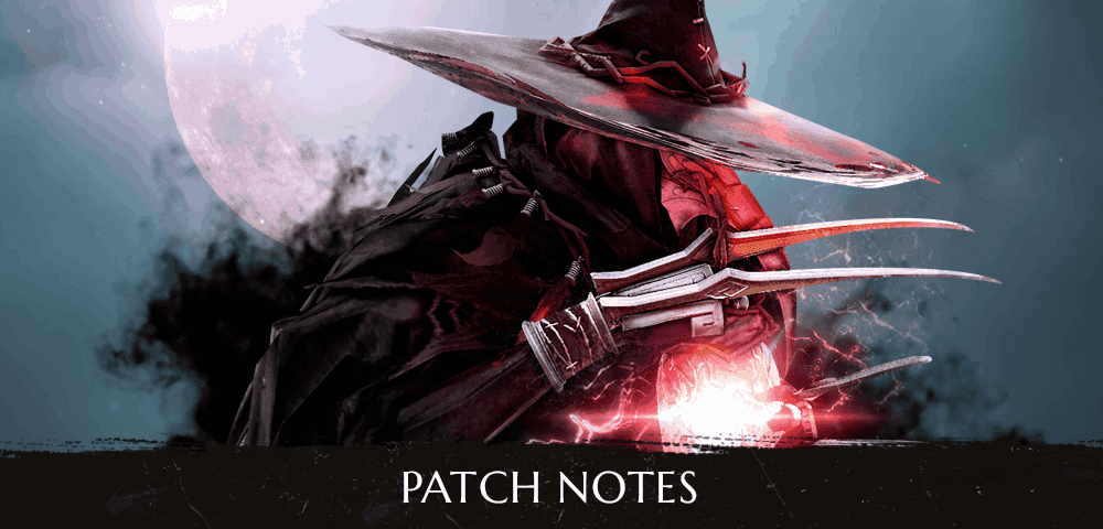 BDO – Patch Notes 24.10.2018