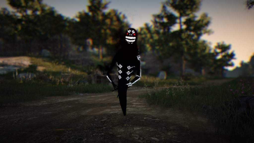 Black Desert Online – 05.06.2019 Patch Notes | Traces of Black Spirit