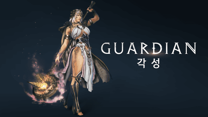 Black Desert Online – 15.01.2020 Patch Notes | Guardian Pre-Register Event !