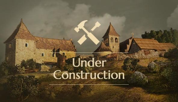 Black Desert Online – Maintenance 18.07.2018