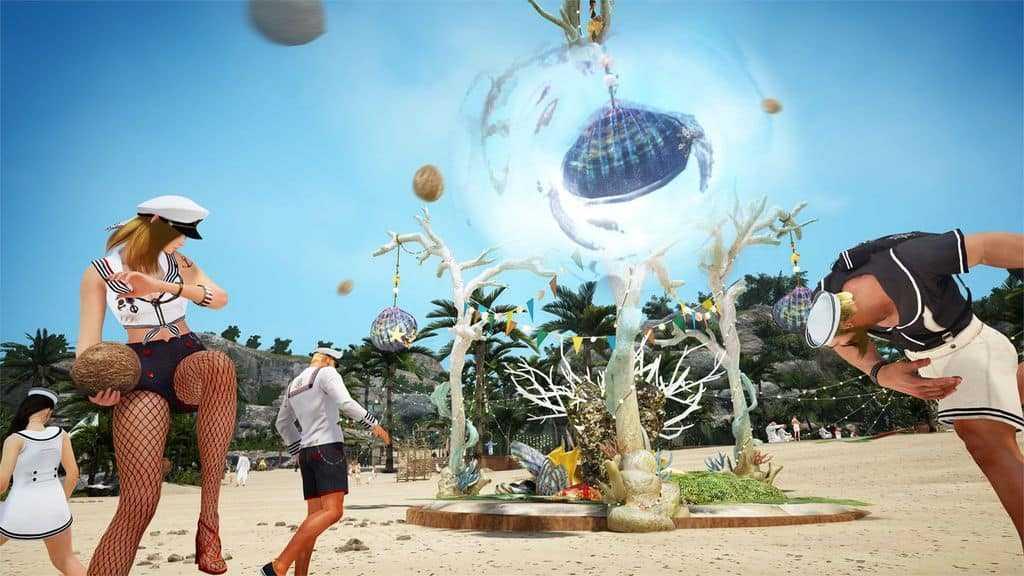 Black Desert Online – 17.07.2019 Patch Notes | Terrmian Waterpark 2019