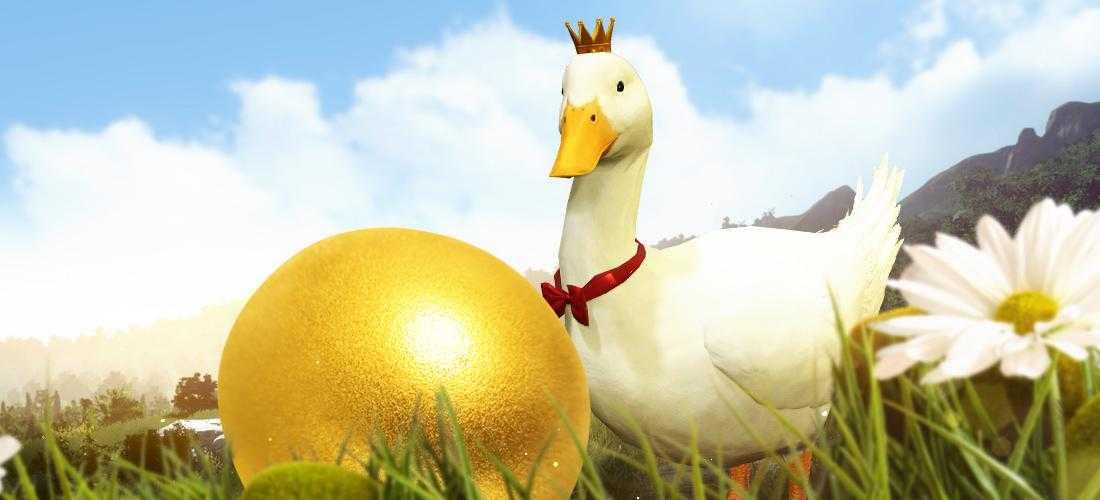 Black Desert Online – 10.04.2019 Patch Notes | The Egg Hunt