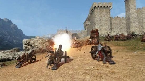 BDO – Wars Revamped