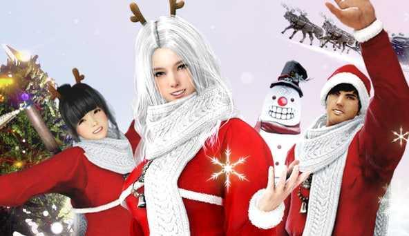 BDO – Patch Notes – 19.12.2018 | Winter Fest