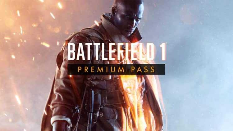Battlefield 1 – PREMIUM PASS IS FREE! DON’T MISS