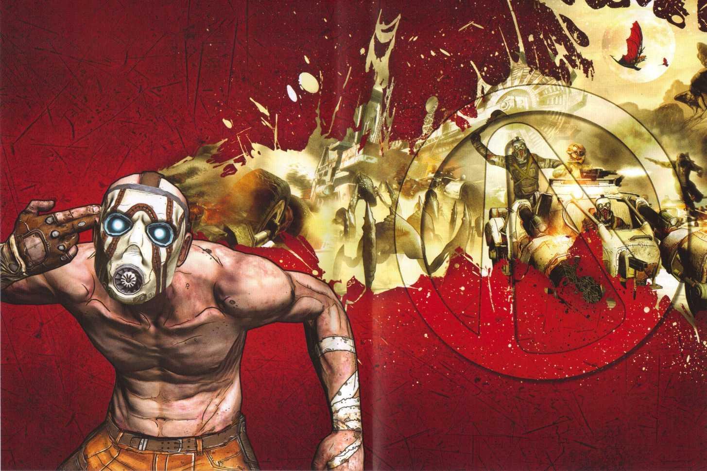 Borderlands 3 – AUGUST 20, 2020 | PATCH AND HOTFIXES